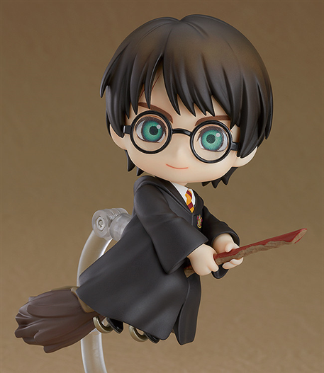 Mua bán (JPV) NENDOROID 999 HARRY POTTER