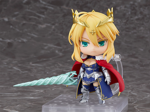 Mua bán NENDOROID 1532 LANCER/ALTRIA PENDRAGON & DUN STALLION