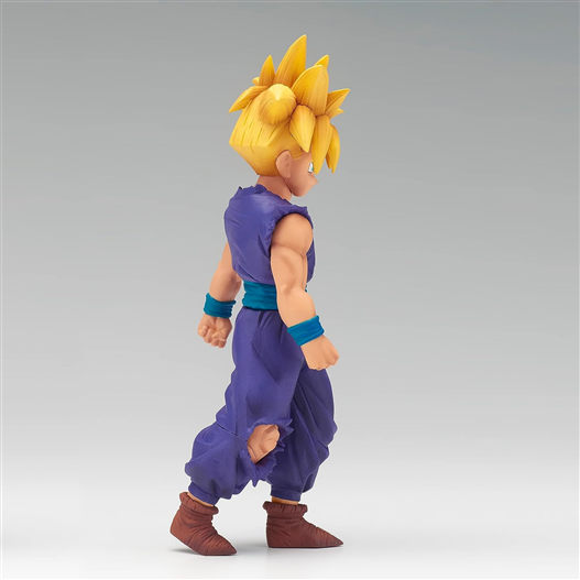 Mua bán BANPRESTO SON GOHAN SOLID EDGE WORKS VOL 5 TYPE B