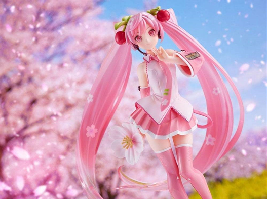 Mua bán TAITO SAKURA MIKU 2021 VER (JPV)