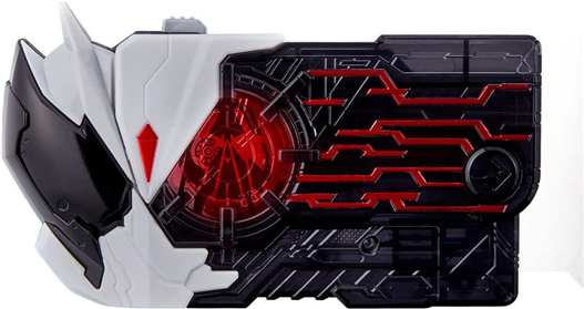 Mua bán DX KAMEN RIDER ZERO ONE ARK DRIVER BOOTLEG