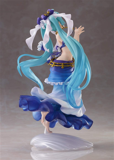 Mua bán TAITO AMP FIGURE HATSUNE MIKU PRINCESS MERMAID VER (JPV)