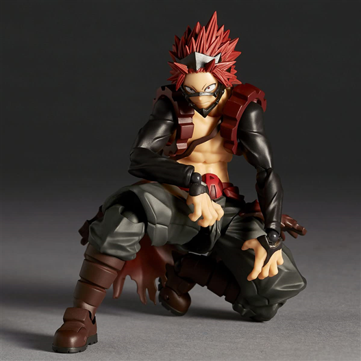 Mua bán [OPEN] REVOLTECH YAMAGUCHI KIRISHIMA