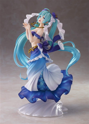 Mua bán TAITO AMP FIGURE HATSUNE MIKU PRINCESS MERMAID VER (JPV)