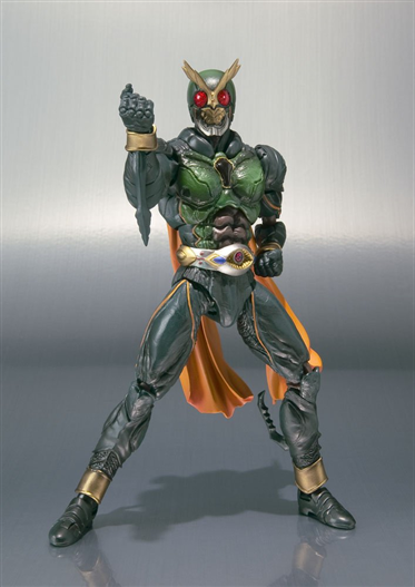 Mua bán [2ND] SHF ANOTHER AGITO