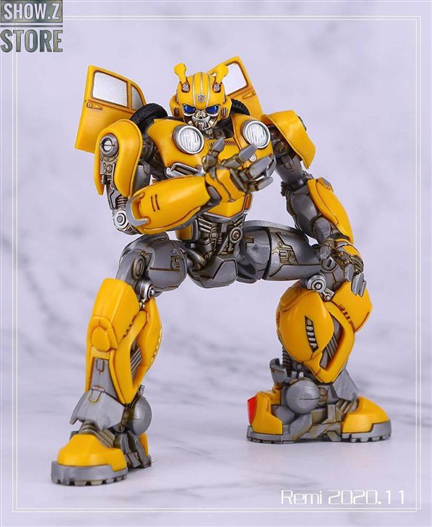 Mua bán MODEL KIT TRUMPETER BUMBLEBEE