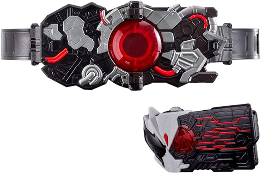 Mua bán DX KAMEN RIDER ZERO ONE ARK DRIVER BOOTLEG