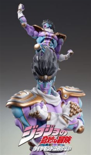 Mua bán MEDICOS JOJO STAR PLATINUM