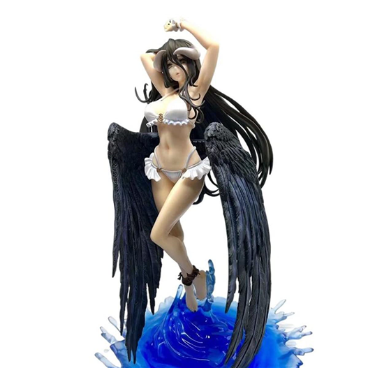 Mua bán PVC ALBEDO BIKINI VER 32CM FAKE