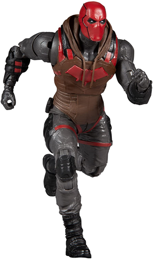 Mua bán MCFARLANE DC MULTIVERSE RED HOOD (GOTHAM KNIGHTS)