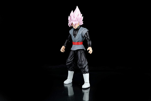 Mua bán DRAGON STARS SUPER SAIYAN BLACK GOKU