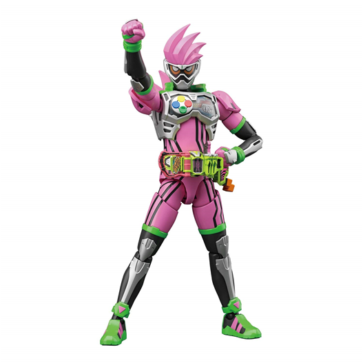 Mua bán FIGURE RISE STANDARD KAMEN RIDER EX-AID