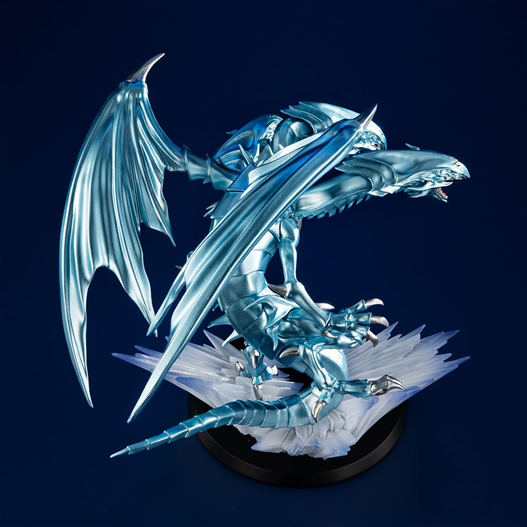 Mua bán BANDAI MEGAHOUSE YUGIOH BLUE EYES ULTIMATE DRAGON