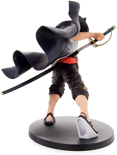 Mua bán BANPRESTO ONE PIECE SWORDSMAN SHANKS