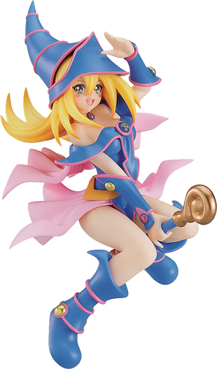 Mua bán PVC DARK MAGICIAN GIRL 18CM FAKE