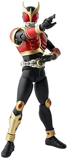 Mua bán SHF KAMEN RIDER KUUGA RISING MIGHTY 2ND