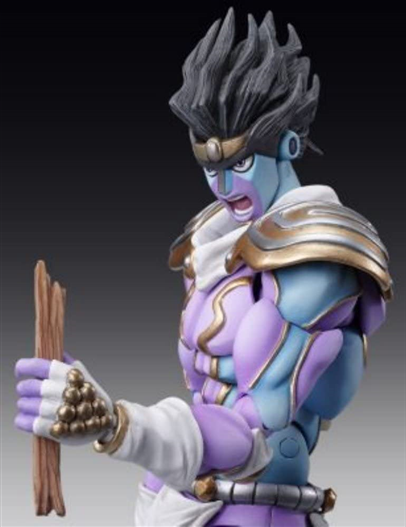 Mua bán MEDICOS JOJO STAR PLATINUM