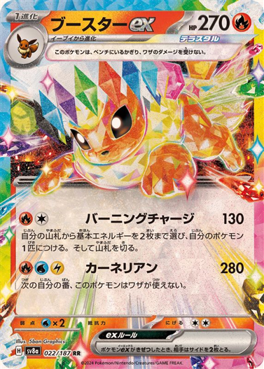 Mua bán (JP) SV8A SET EEVEE