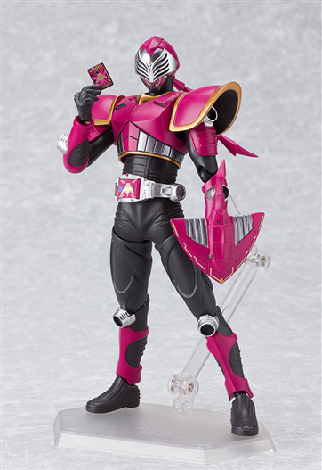 Mua bán FIGMA SP-024 KAMEN RIDER STING 2ND /RAIA ( RYUKI )