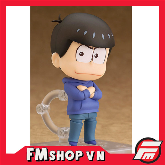 Mua bán (JPV) NENDOROID 624 KARAMATSU MATSUNO LIKE NEW