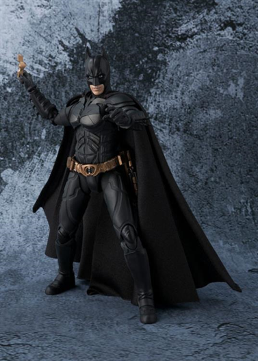 Mua bán [2ND] SHF BATMAN THE DARK KNIGHT