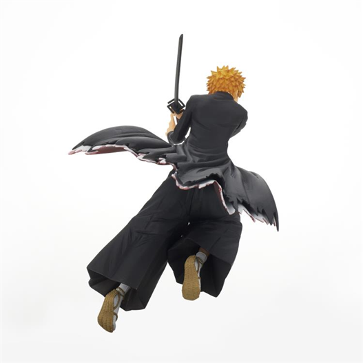 Mua bán BANPRESTO ICHIGO BLEACH