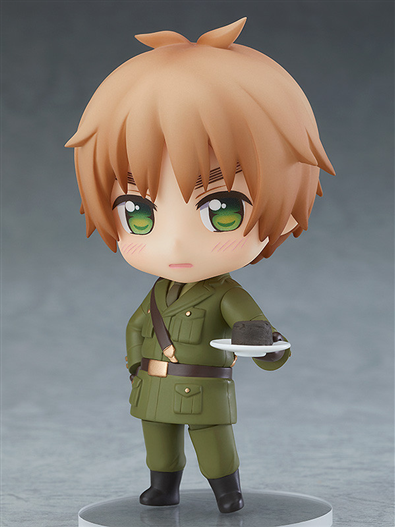 Mua bán (JPV) NENDOROID 881 UK HETALIA THE WORLD