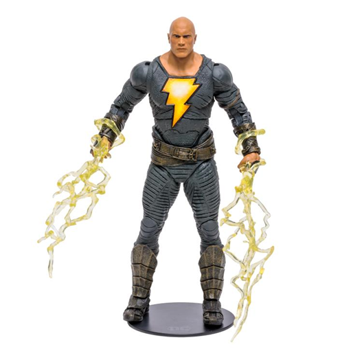 Mua bán MCFARLANE DC MULTIVERSE BLACK ADAM MOVIE