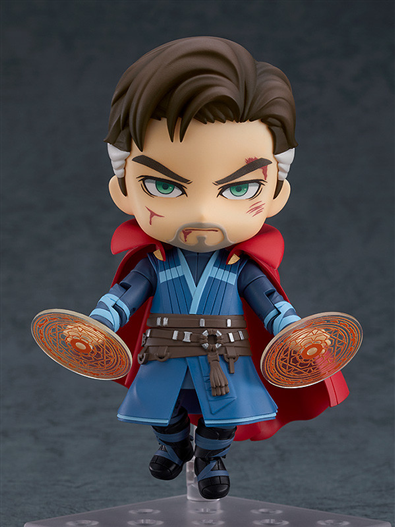 Mua bán NENDOROID DX 1425 DR STRANGE (ENDGAME VER) (JPV)