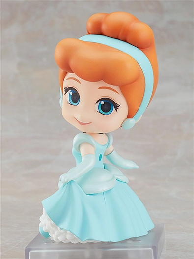 Mua bán NENDOROID 1611 CINDERELLA