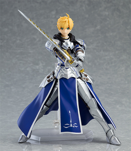 Mua bán FIGMA 463 SABER ARTHUR PENDRAGON [PROTOTYPE] LIKE NEW