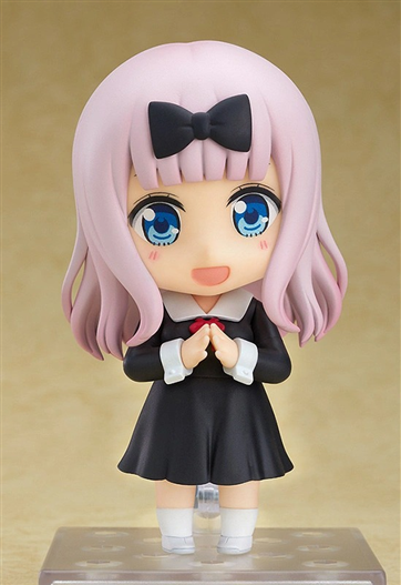 Mua bán NENDOROID 1434 CHIKA FUJIWARA