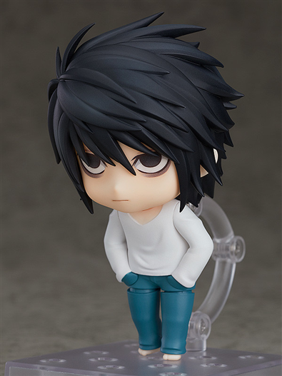 Mua bán NENDOROID 1200 DEATH NOTE L