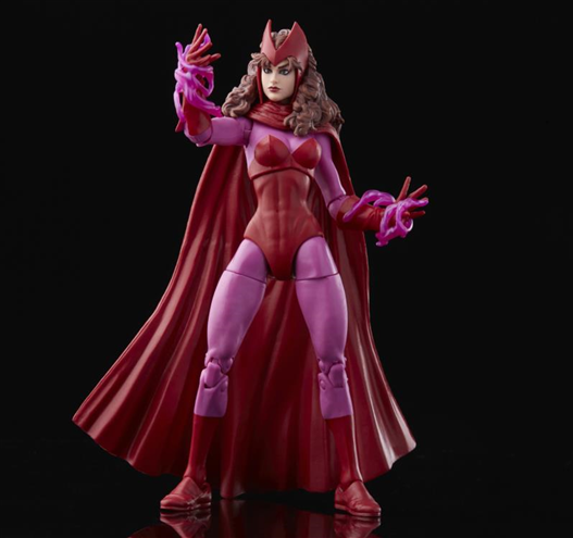 Mua bán MARVEL RETRO SCARLET WITCH (THE WEST COAST AVENGERS) 