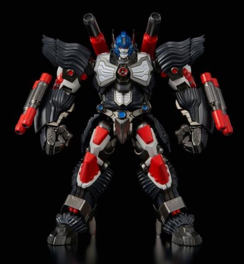 Mua bán (2ND) FLAME TOYS TRANSFORMER FURAI ACTON OPTIMUS PRIMAL