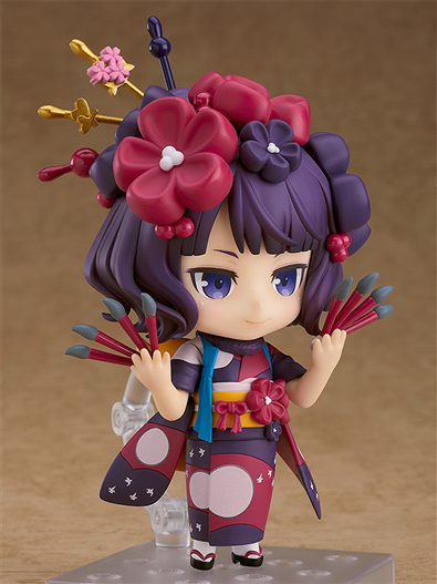 Mua bán NENDOROID 1259 KATSUSHIKA HOKUSAI