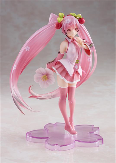 Mua bán TAITO SAKURA MIKU 2021 VER