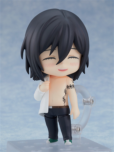 Mua bán NENDOROID 1597 IZUMI MIYAMURA (JPV)