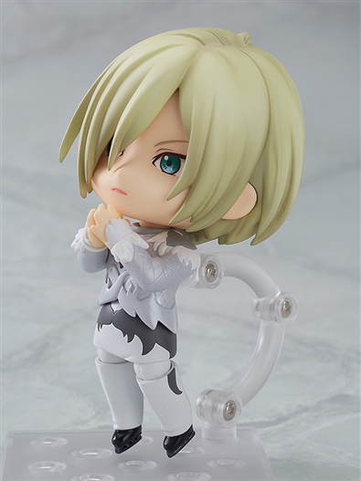 Mua bán (JPV) NENDOROID 799 YURI PLISETSKY