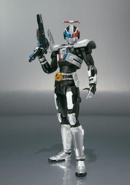 Mua bán SHF KAMEN RIDER G DEN O 2ND