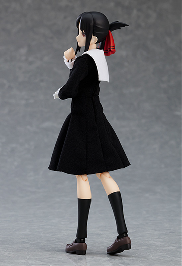 Mua bán [PRE-ORDER]  FIGMA 539 KAGUYA SHINOMIYA (JAPAN VER)