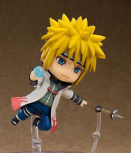 Mua bán NENDOROID 1524 MINATO NAMIKAZE (JPV)