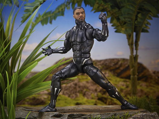 Mua bán MARVEL LEGENDS BLACK PANTHER