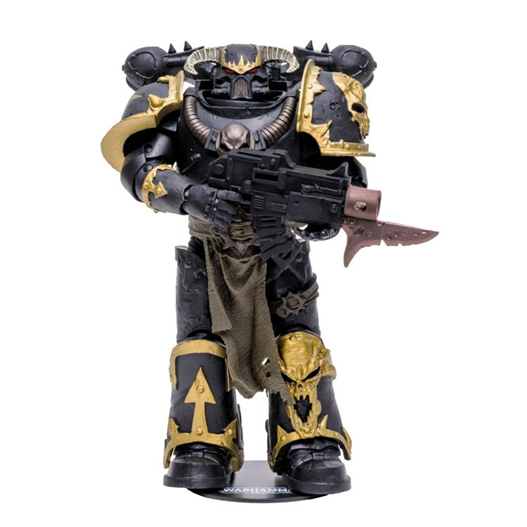 Mua bán MCFARLANE WARHAMMER 40.000 CHAOS SPACE MARINE