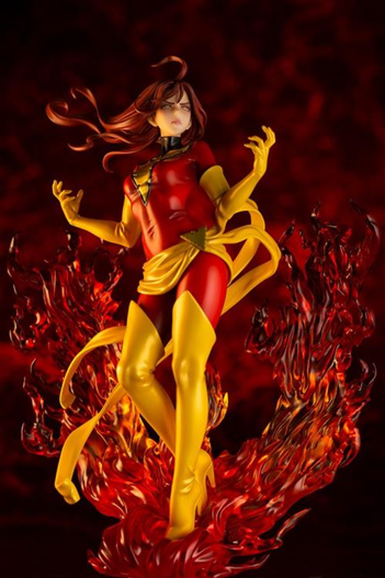 Mua bán PVC DARK PHOENIX REBIRTH FAKE