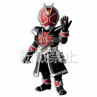 Mua bán (JPV) R/D KAMEN-RIDER WIZARD FLAME STYLE 2ND