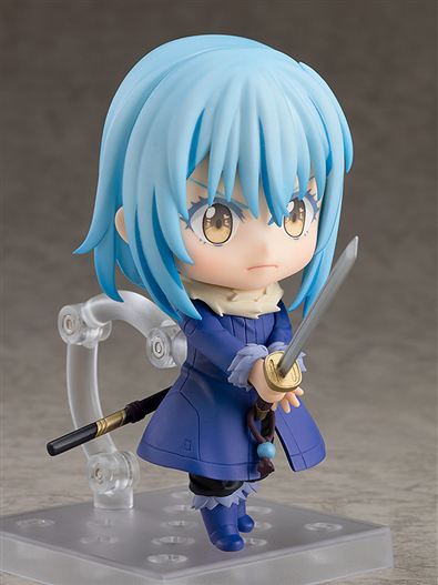 Mua bán NENDOROID 1067 RIMURU FAKE