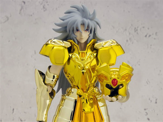 Mua bán (JPV) DD PANDRAMATION SAINT SEIYA GEMINI SAGA (KÈM BONUS)