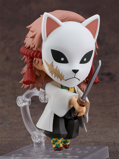 Mua bán NENDOROID 1569 SABITO