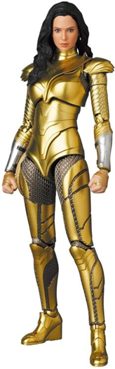 Mua bán (JPV) MAFEX NO.148 MAFEX WONDER WOMAN GOLDEN ARMOR VER